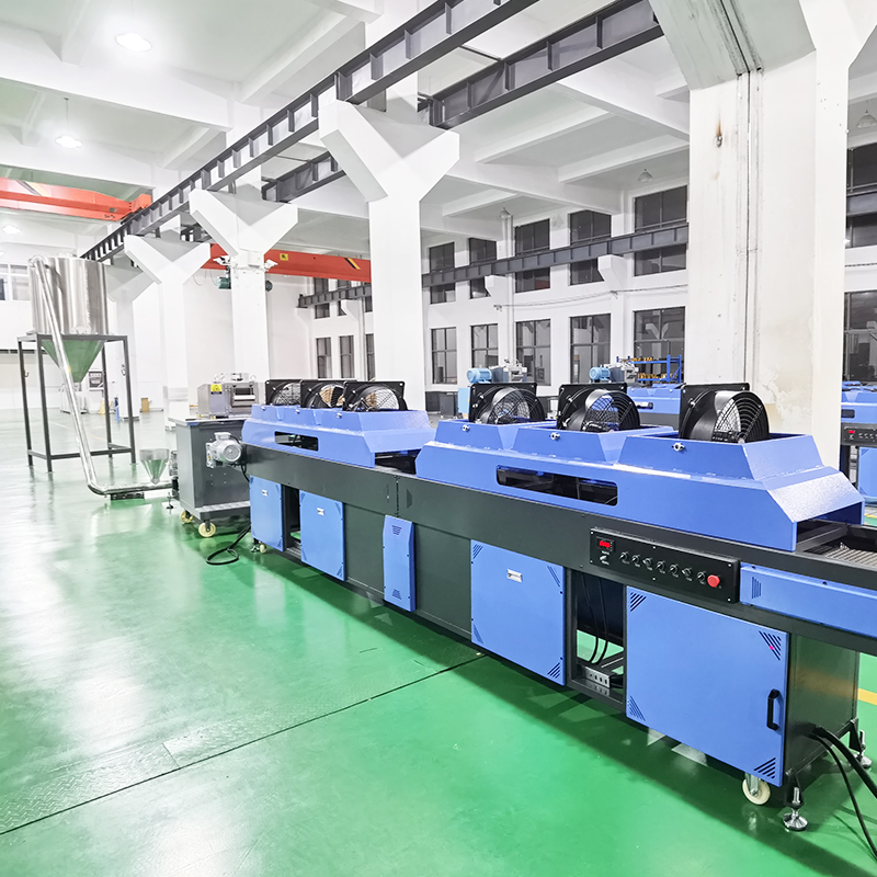 大力支持生物降解材料的發展